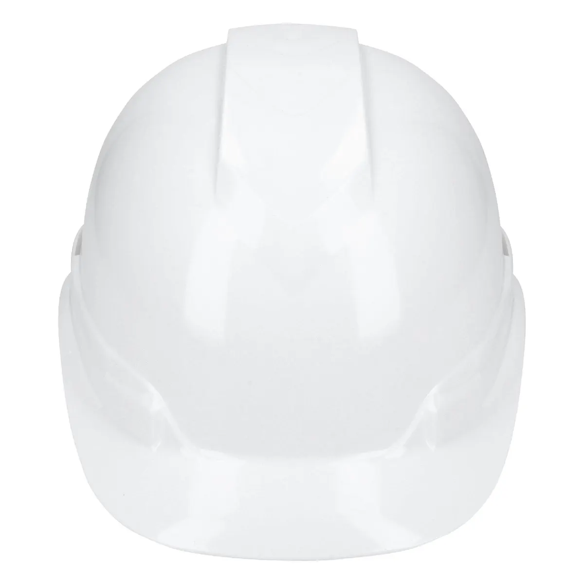 Casco de seguridad Truper blanco
